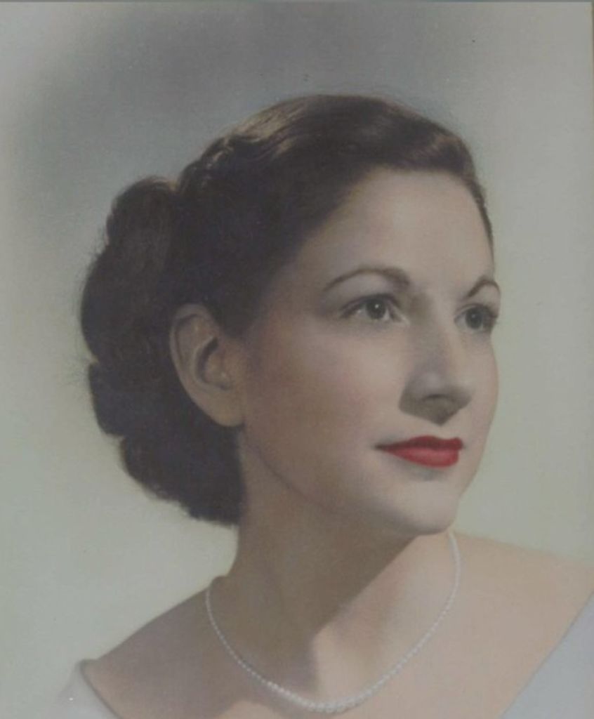 Mary Pryor Leuck Profile Photo