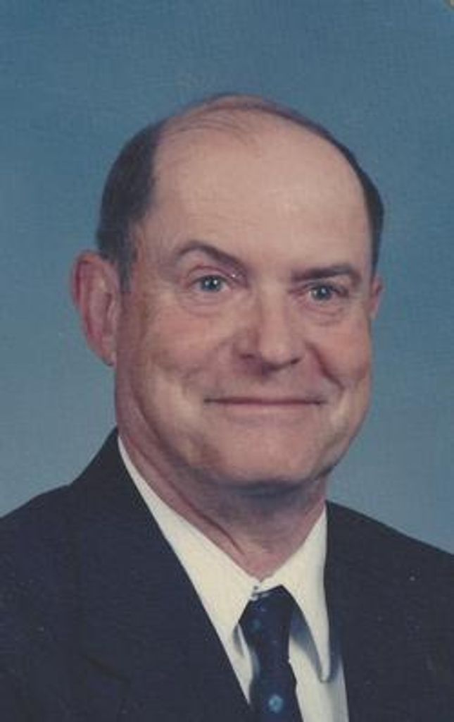 Irvin Richard Franke