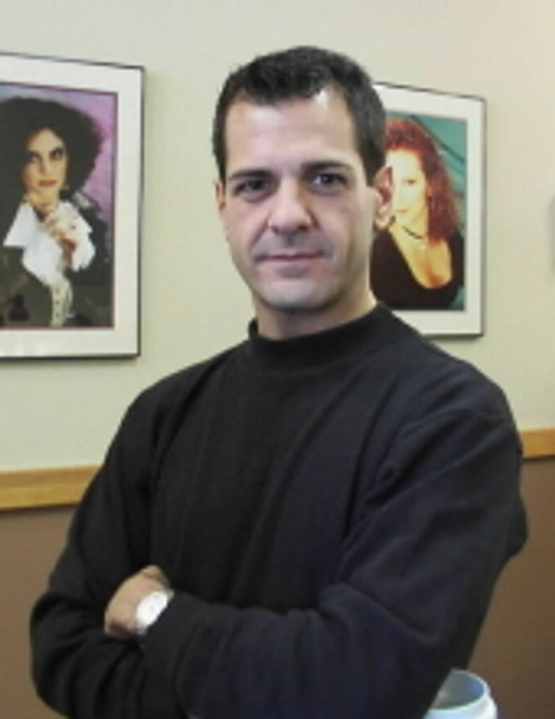 Kenneth Carosiello
