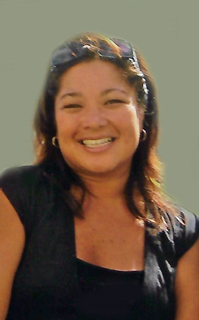 Ana Lyn Daproza