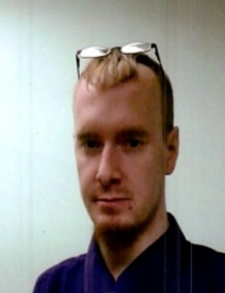 Jason W. Owens Profile Photo