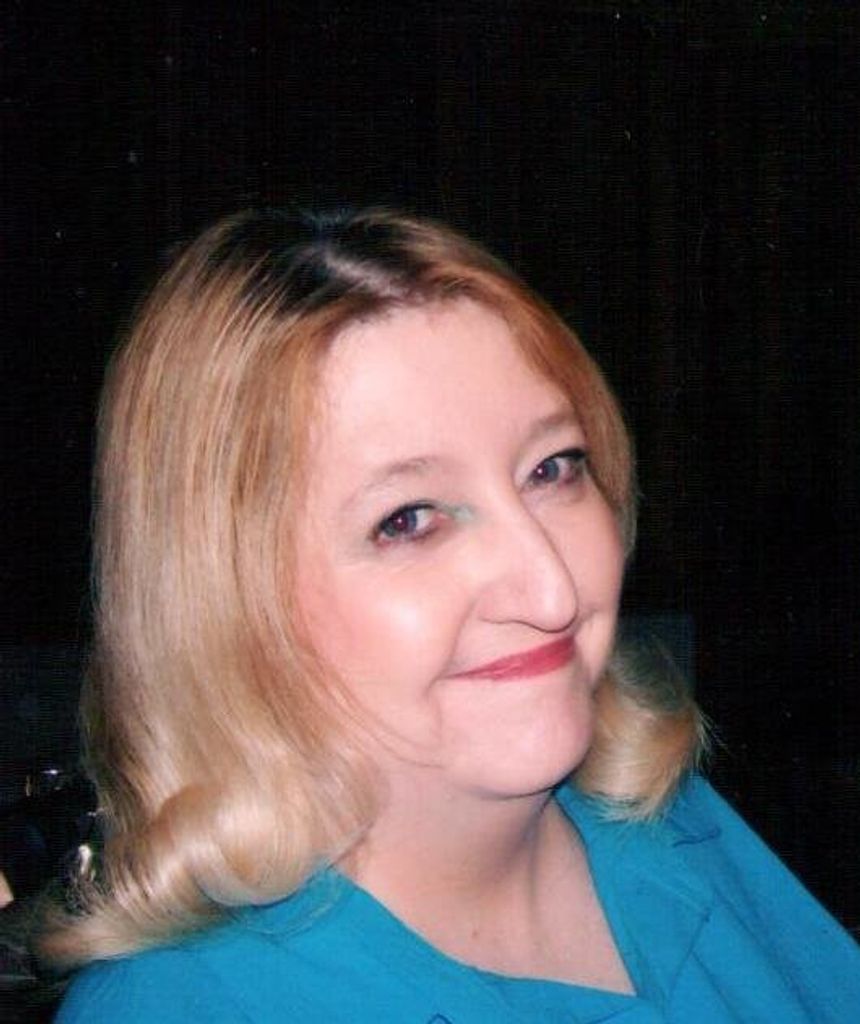 Evelyn Hardin
