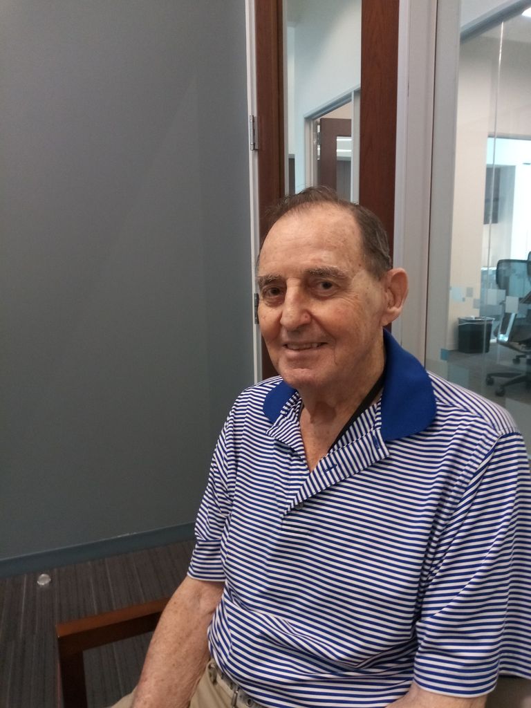 Tommy Gene Wardlow Profile Photo