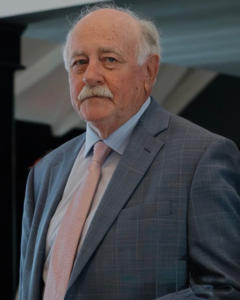 David Allen Nelson Profile Photo