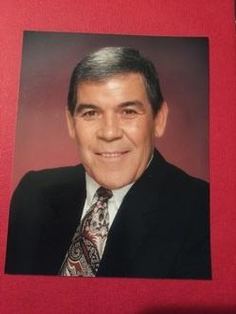 Tommy Don Taylor