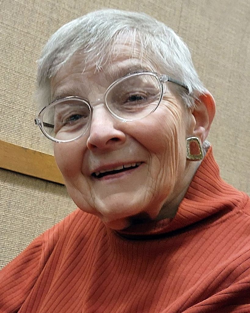 Connie Anne Carlson