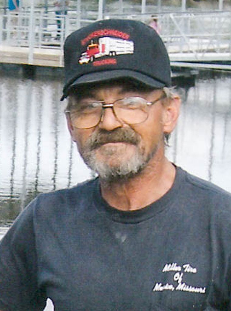 Henry Lee Shuck Profile Photo