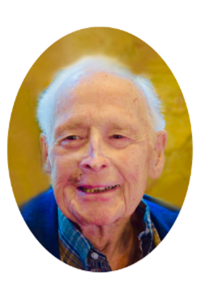 Daniel J. Rodenbush, Sr.