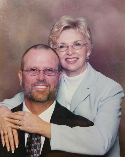 Helen Diane Mayo's obituary image
