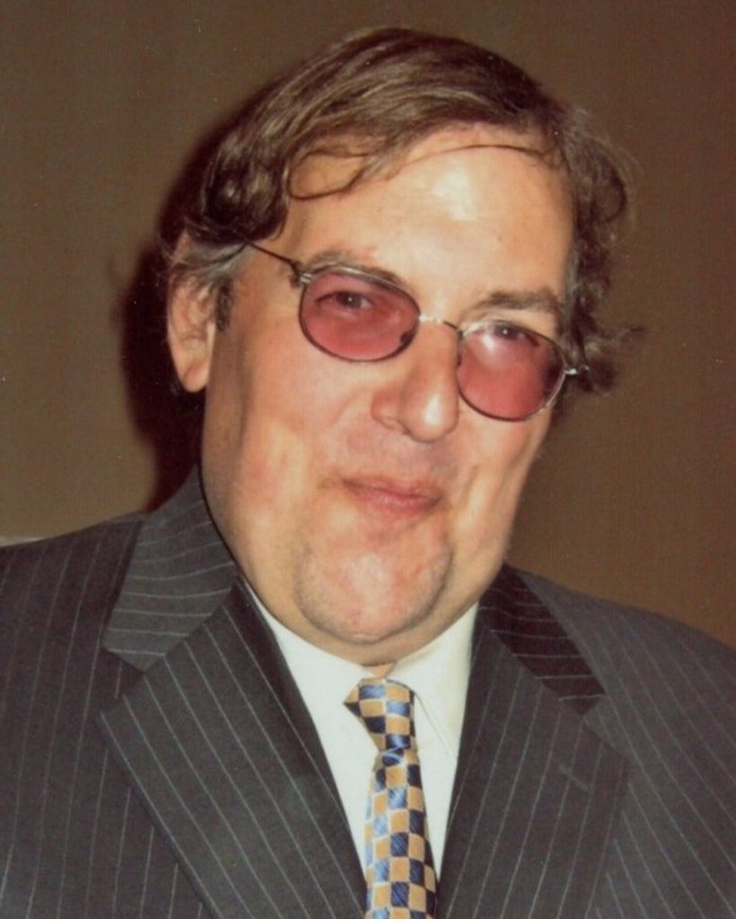 Michael Andrew Skowronek Profile Photo