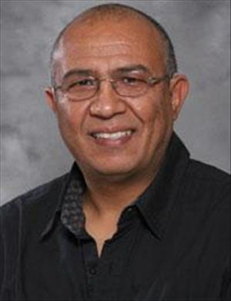 Abdorrahman Alghamdi