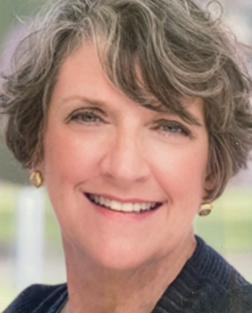 Ann Kuppinger Phillips