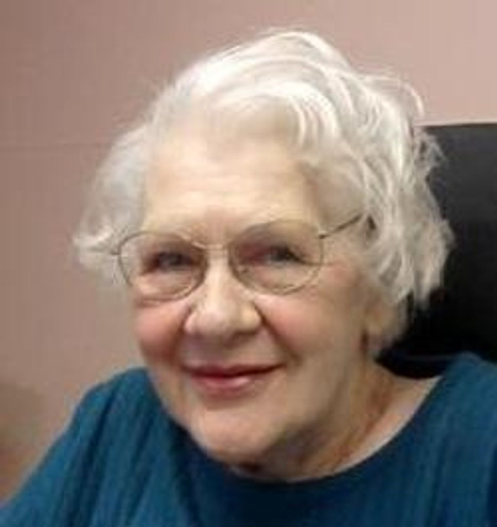 Jacqueline L. Koerner