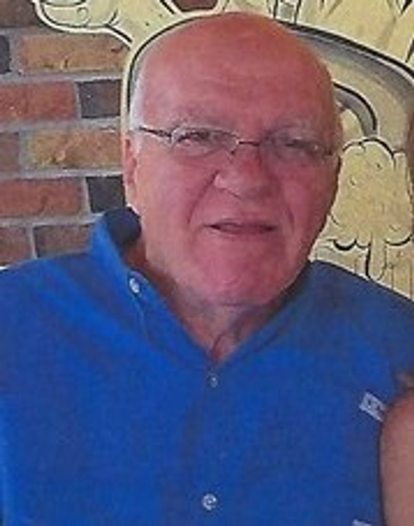 Ralph H. Smith