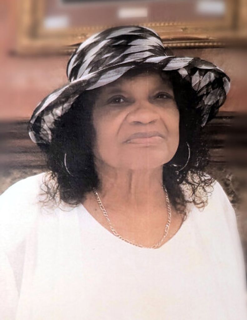 Vernell Artis Edwards