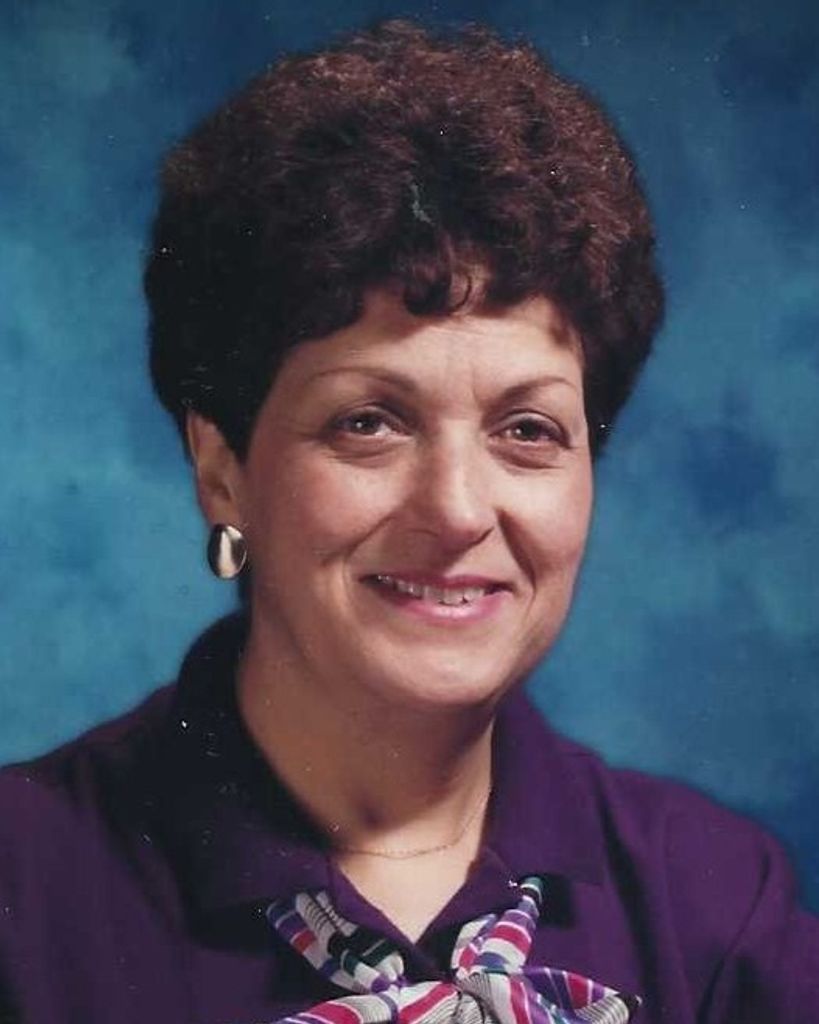 Carmela "Connie" Borgese Profile Photo