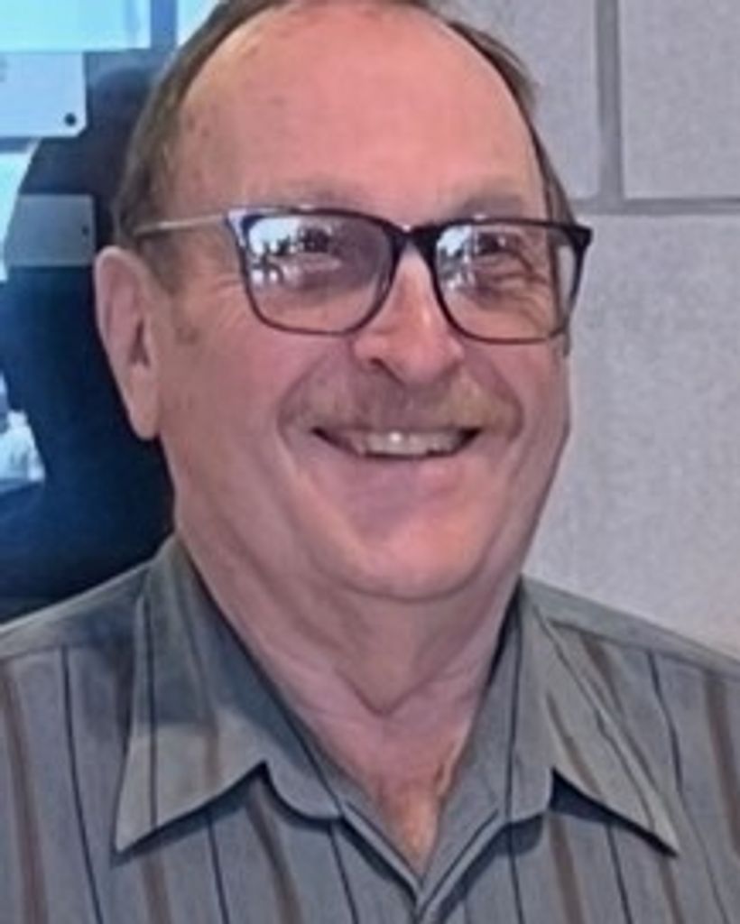 Richard G. Hubble Profile Photo