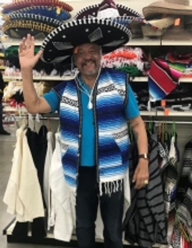Juan Antonio Luna Profile Photo