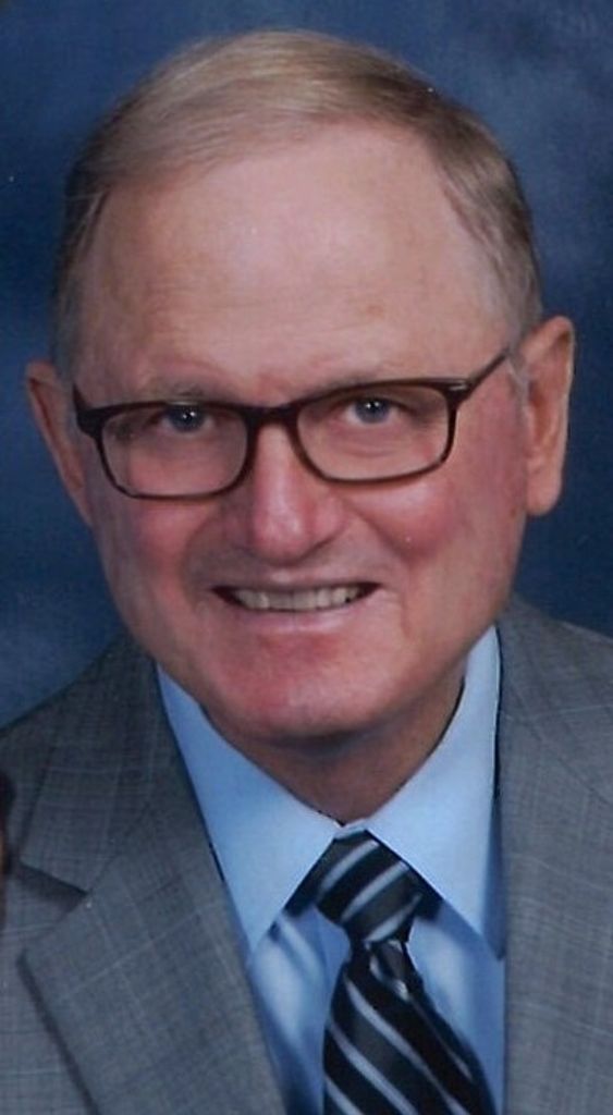 Elmer Lee Musil Profile Photo