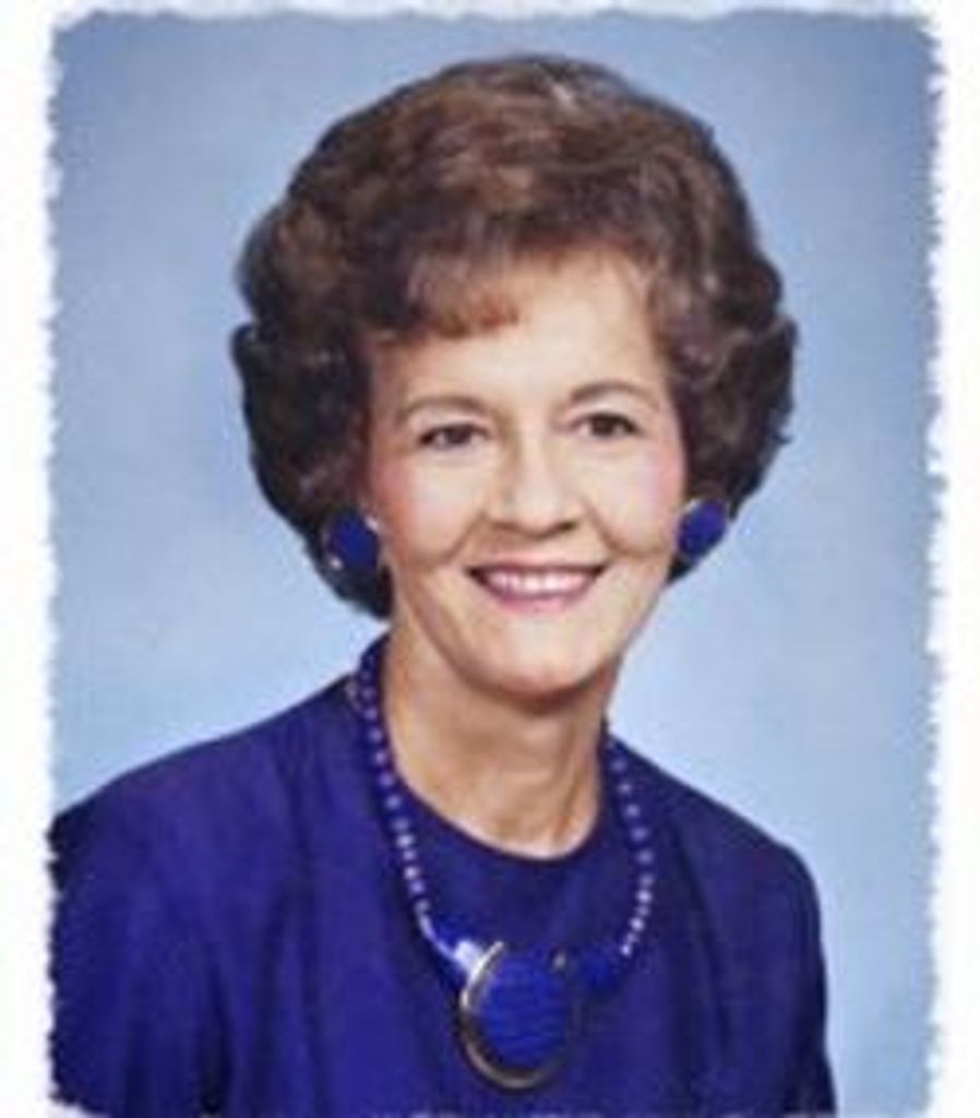 Eula Mcmanus Threatt Harris