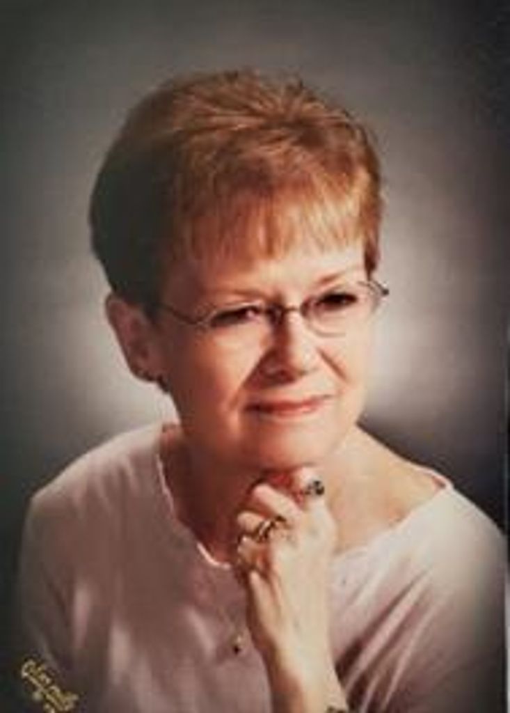 Marsha E. Hanavan Profile Photo