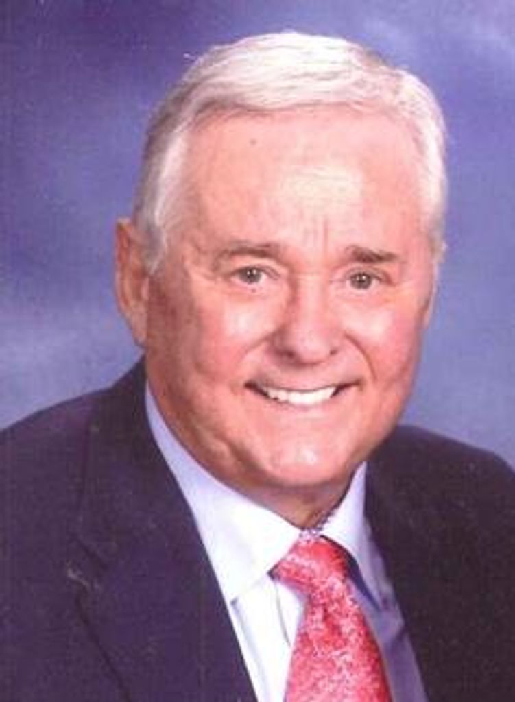 Patrick O'Neal Buddin