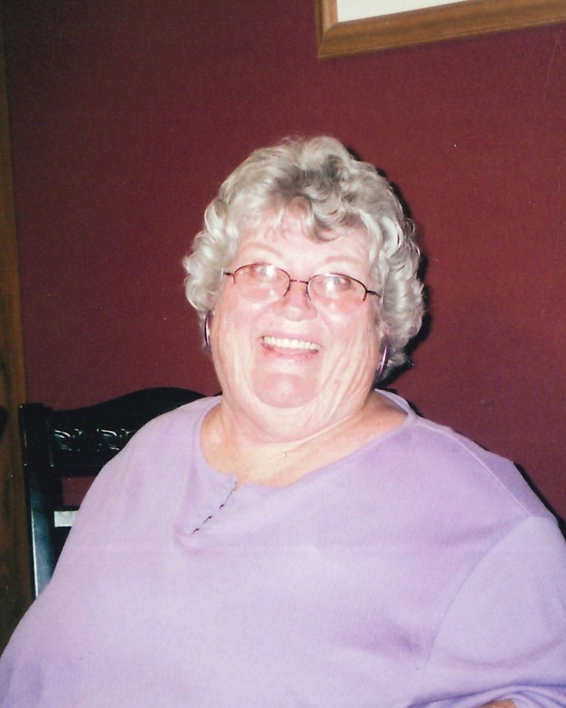 Melba Joan Kaszuba