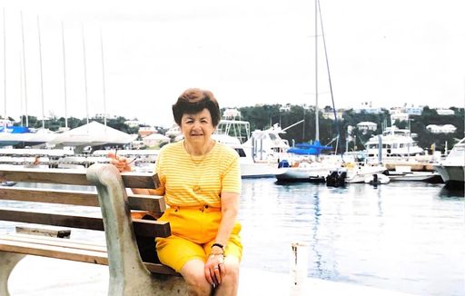 Jeannette (Kolak) Cosman photo gallery thumbnail 102 of 118