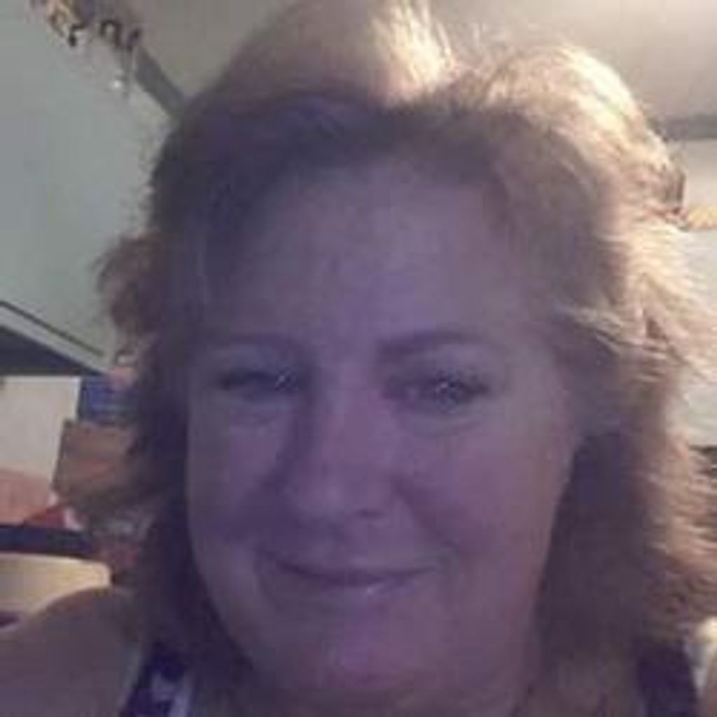 Christine Marie Mesey