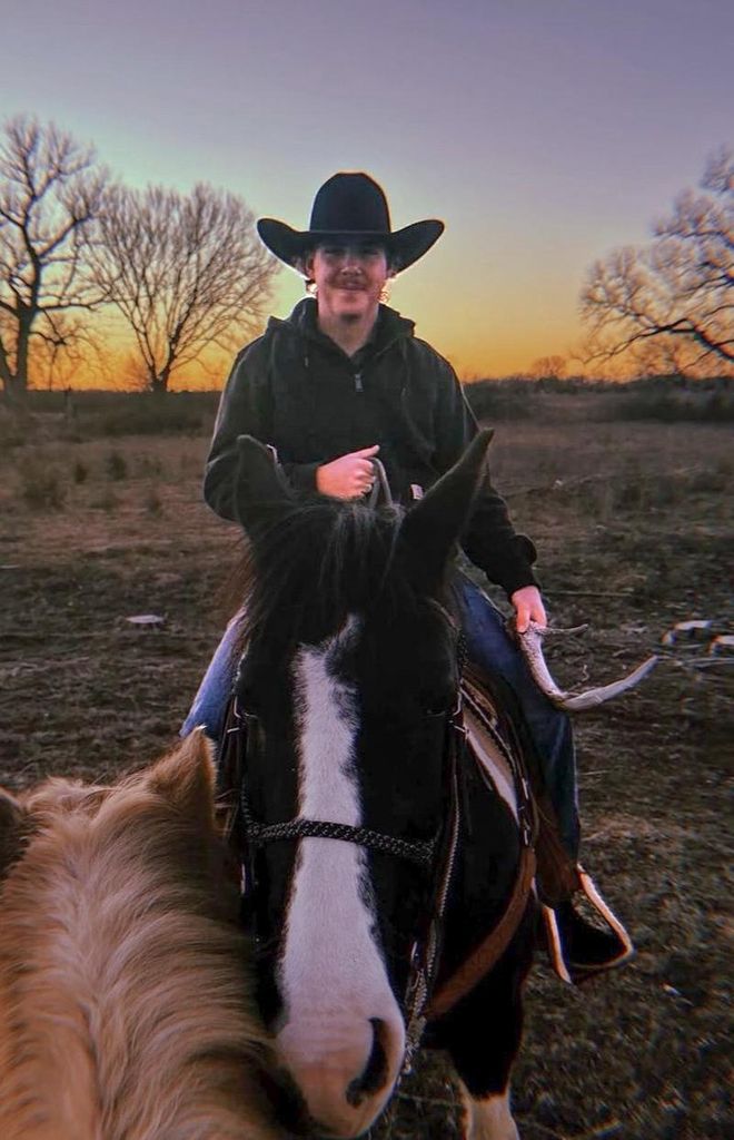 Joel Guffey Profile Photo