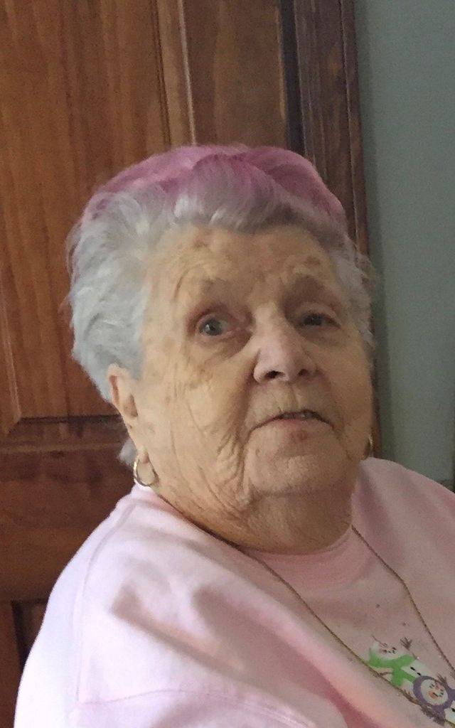 Bertha Adele Hakenjos Borne Mendoza