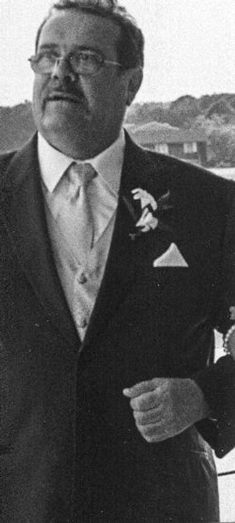 William Frederick Jenkins Profile Photo