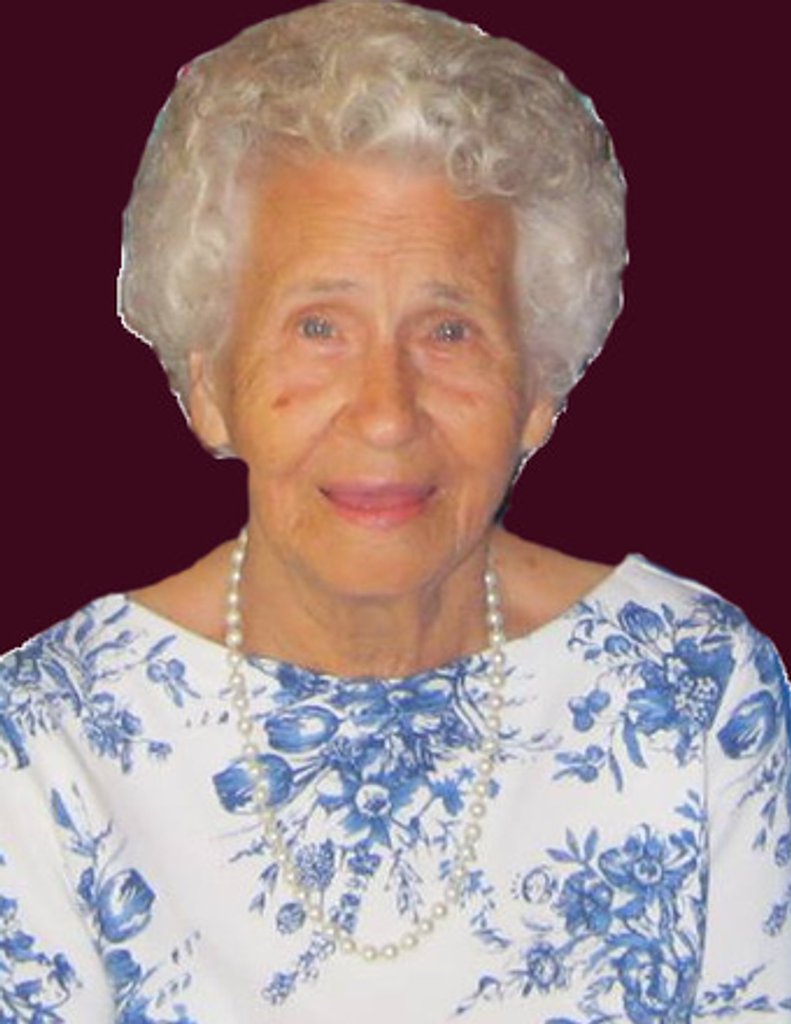 Lillie J. (Johnston) Yawn Profile Photo