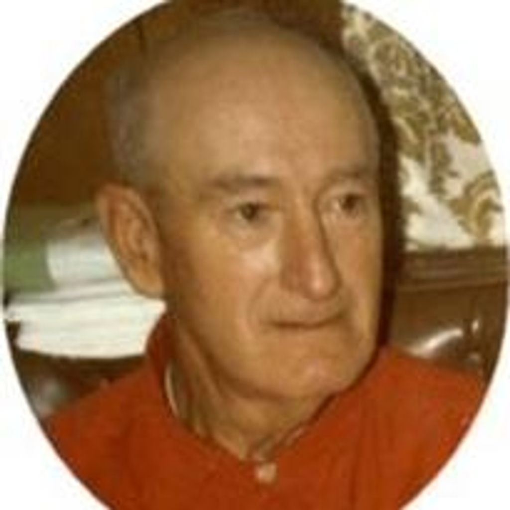 James Hubert Young