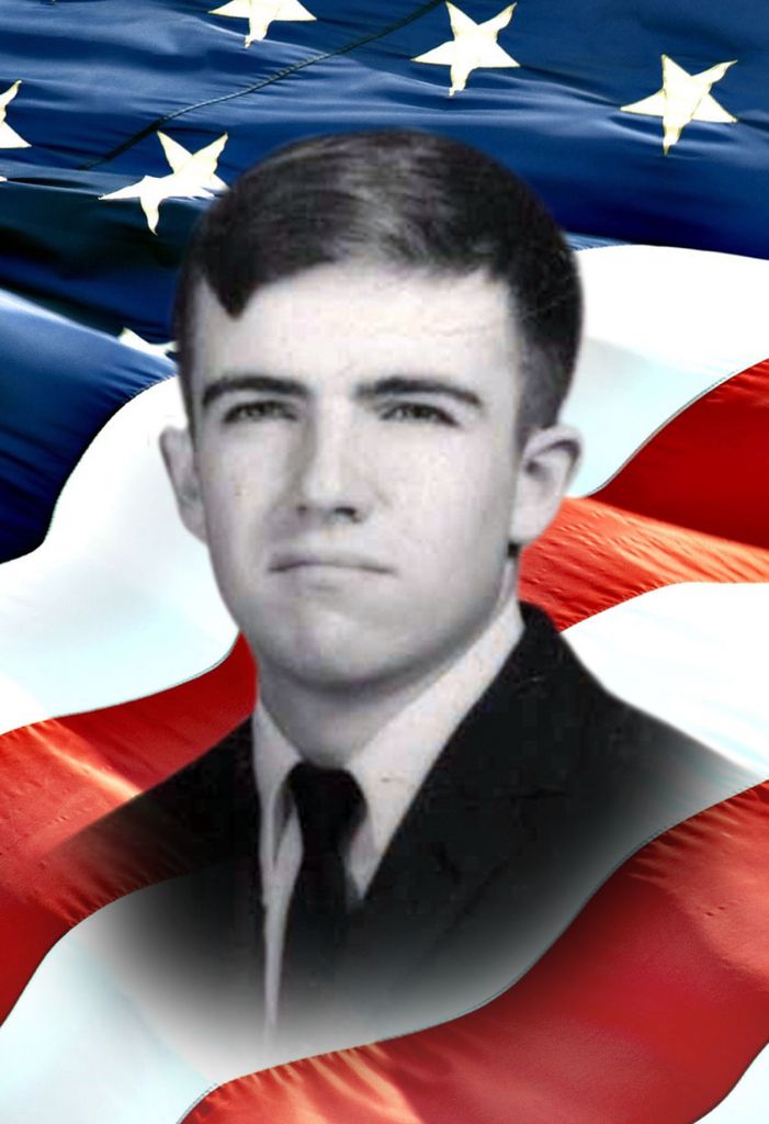 William Larry Youngblood