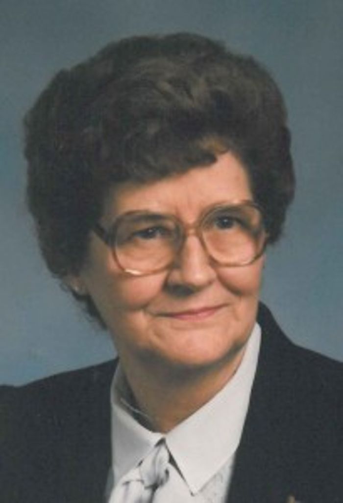 Marjorie H. Uhr