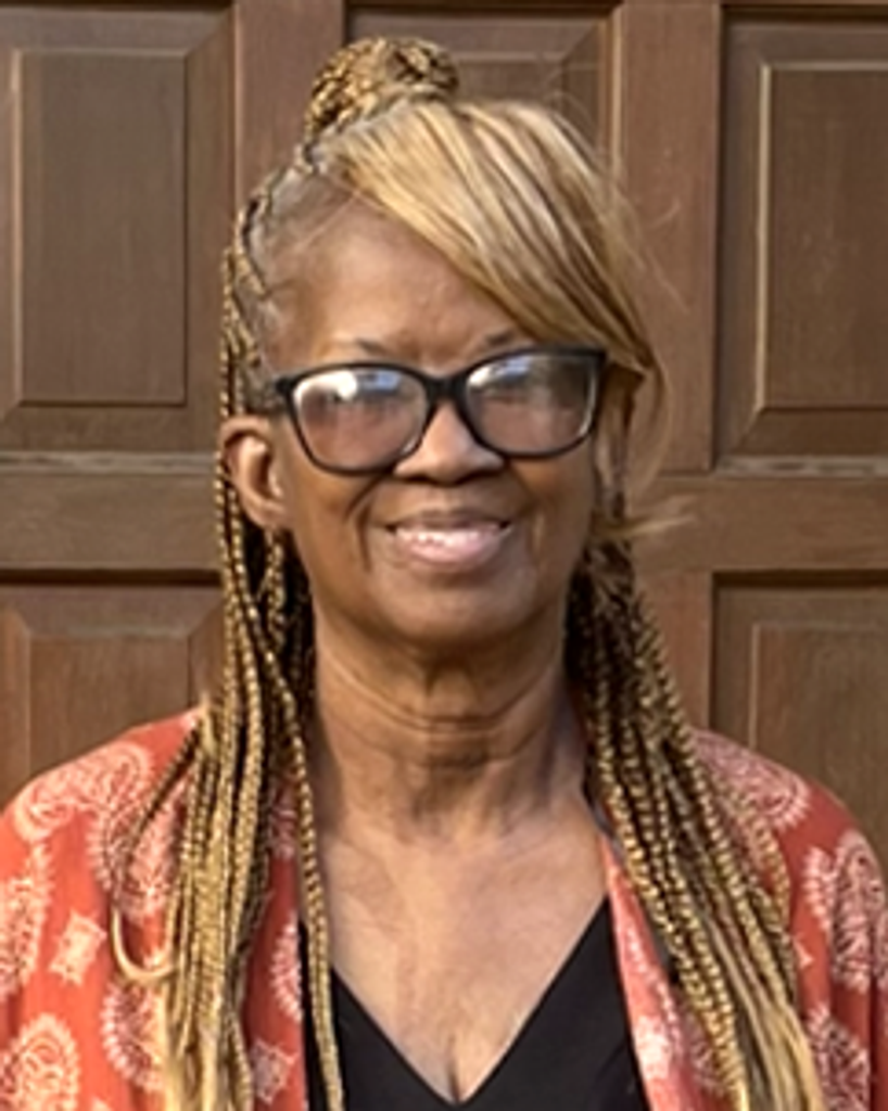 Adele Woodard Profile Photo