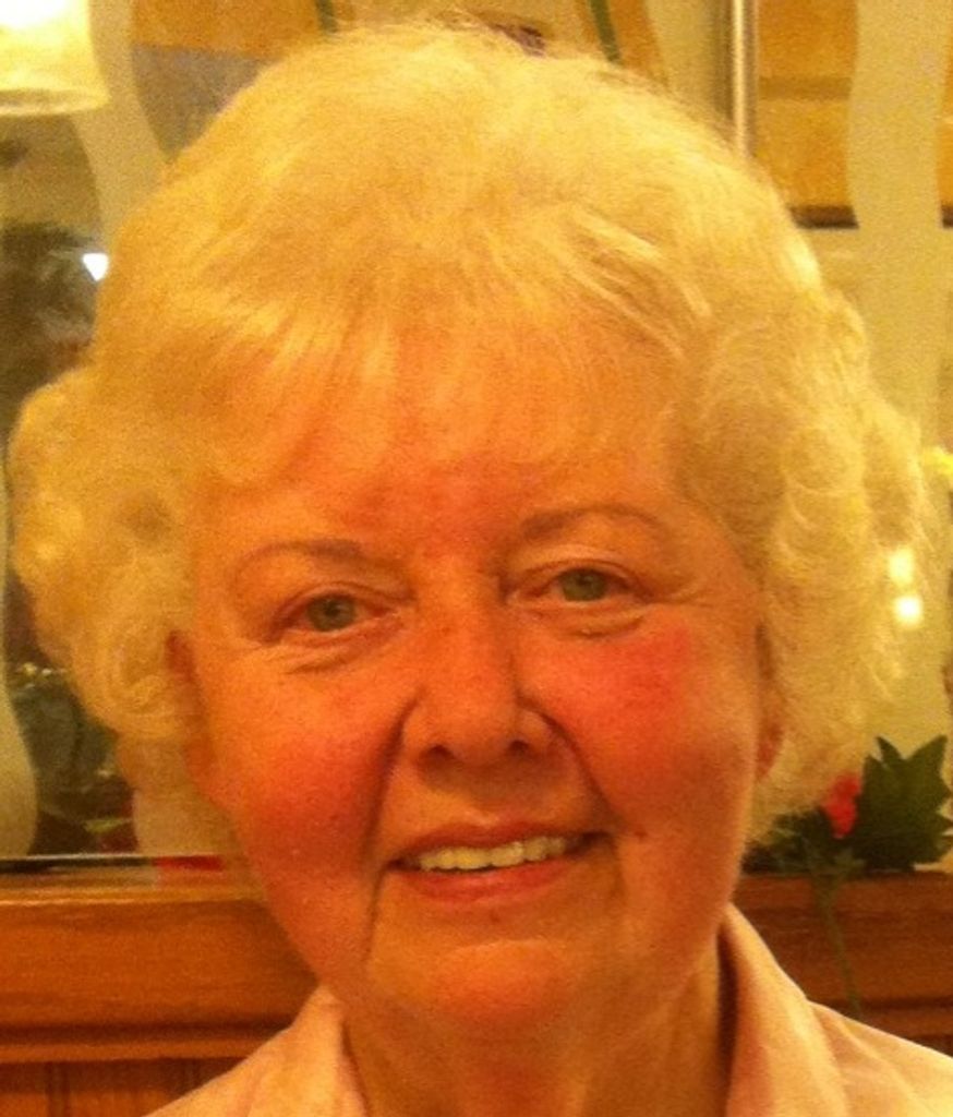 Betty Lou Duncan