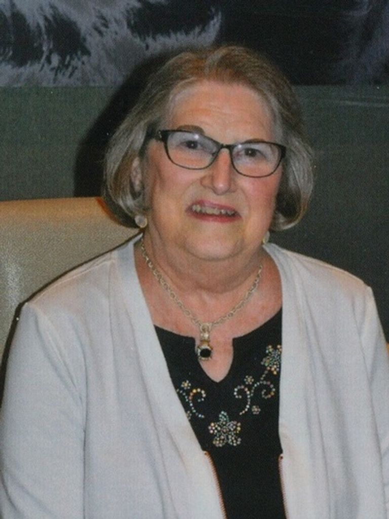 Ladonna May Rose