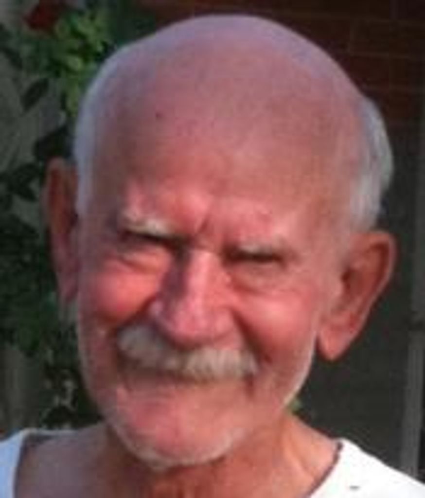 Herbert Richard "Dick" Canney