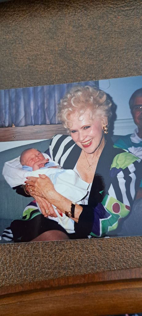 Marlene Day Matthews Profile Photo