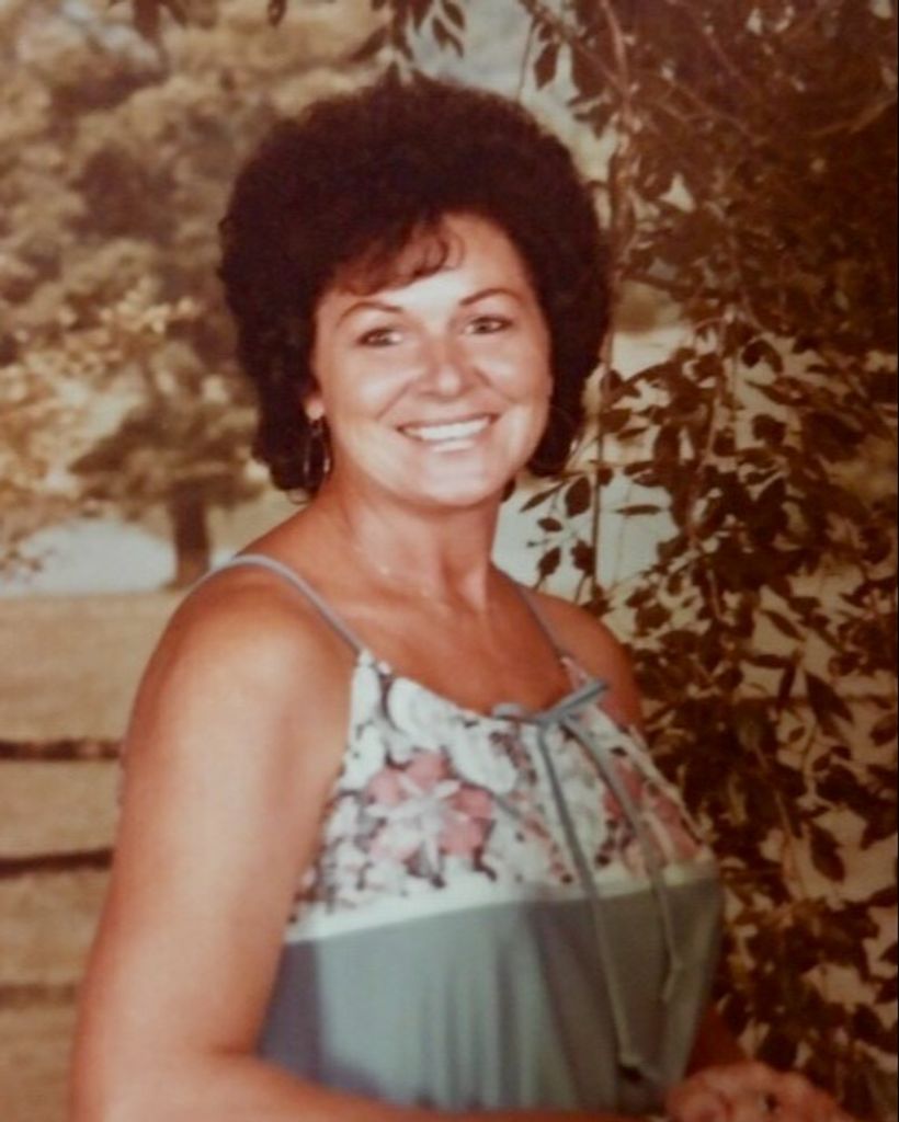 Marie Bryant