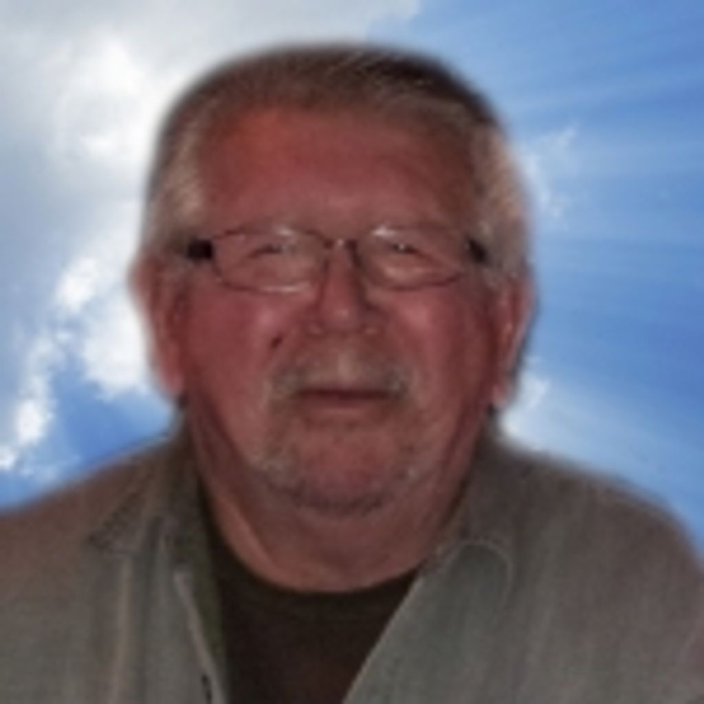 Alan Frank Parenteau
