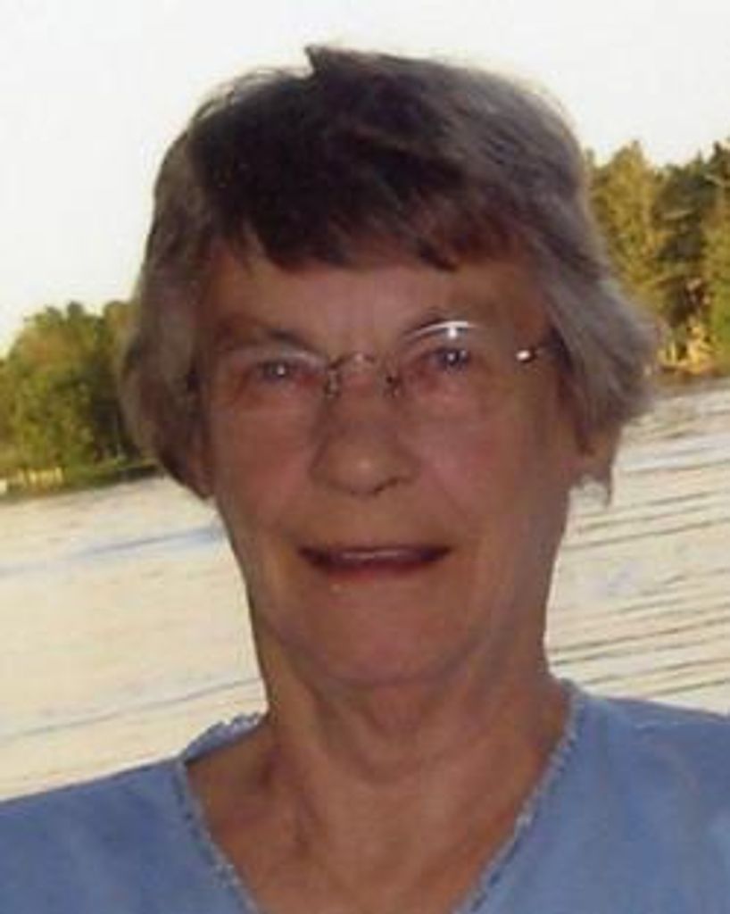 Lois Mae Romanoski