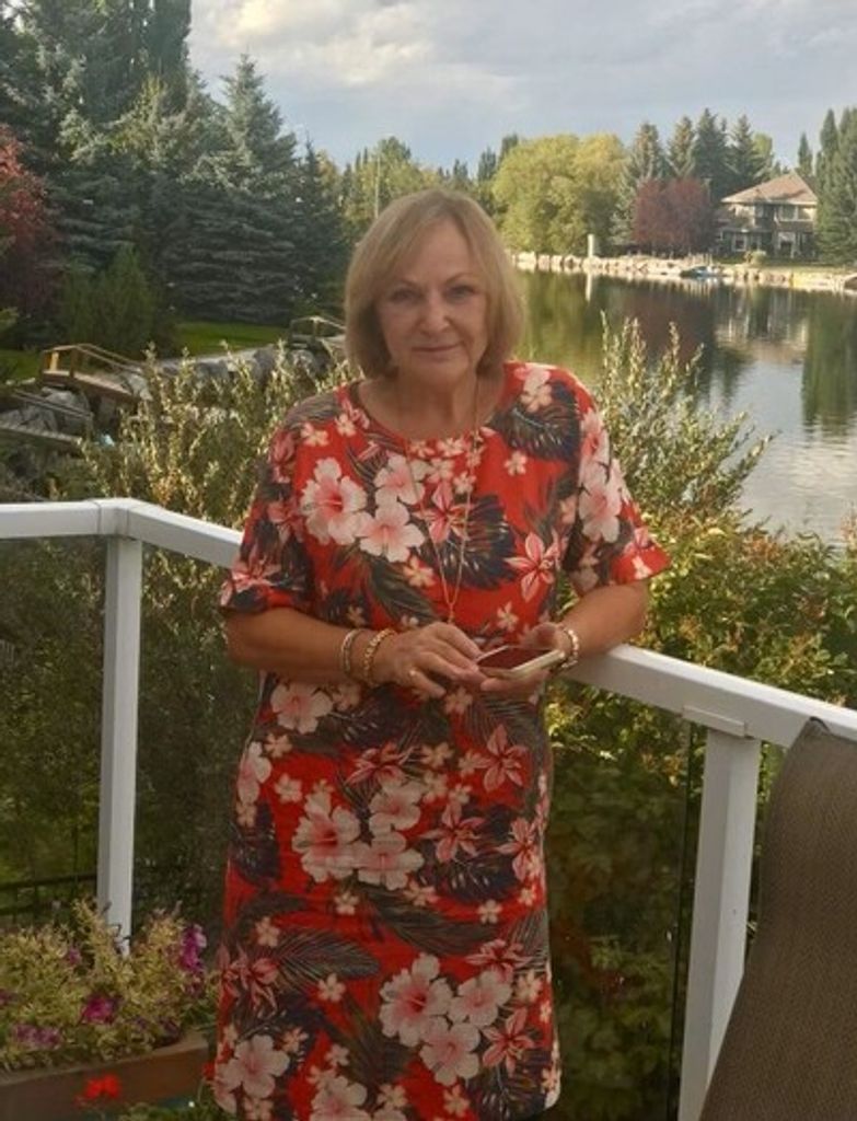 Rebecca "Becky" Jean Balcom Profile Photo