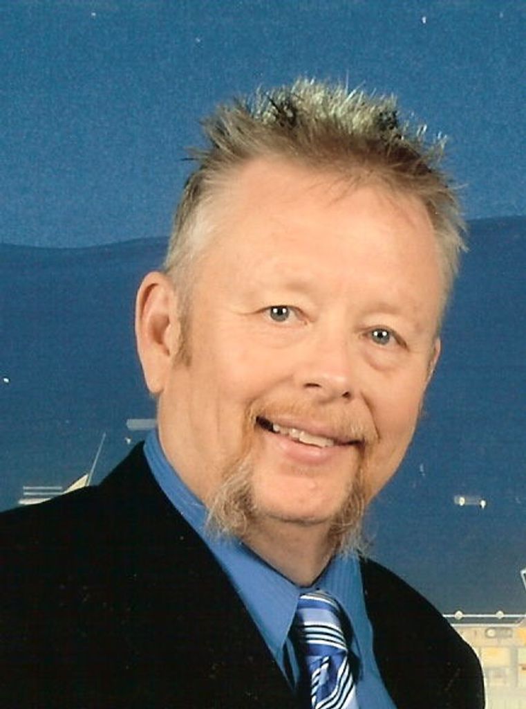 Robert Eugene Bond