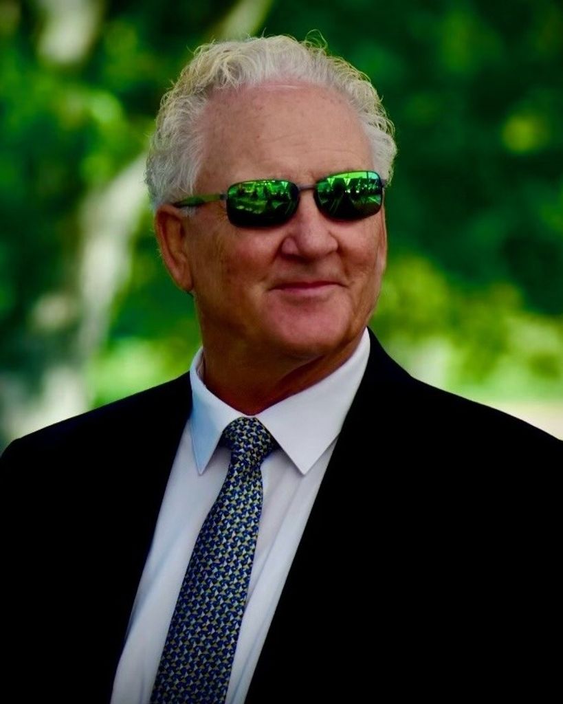 Chip Powell