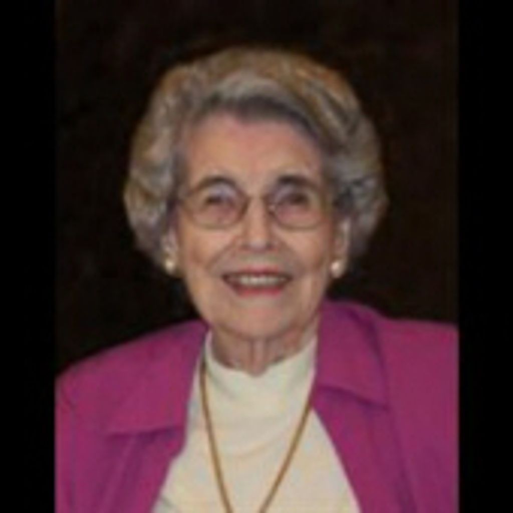 Mary Mahoney