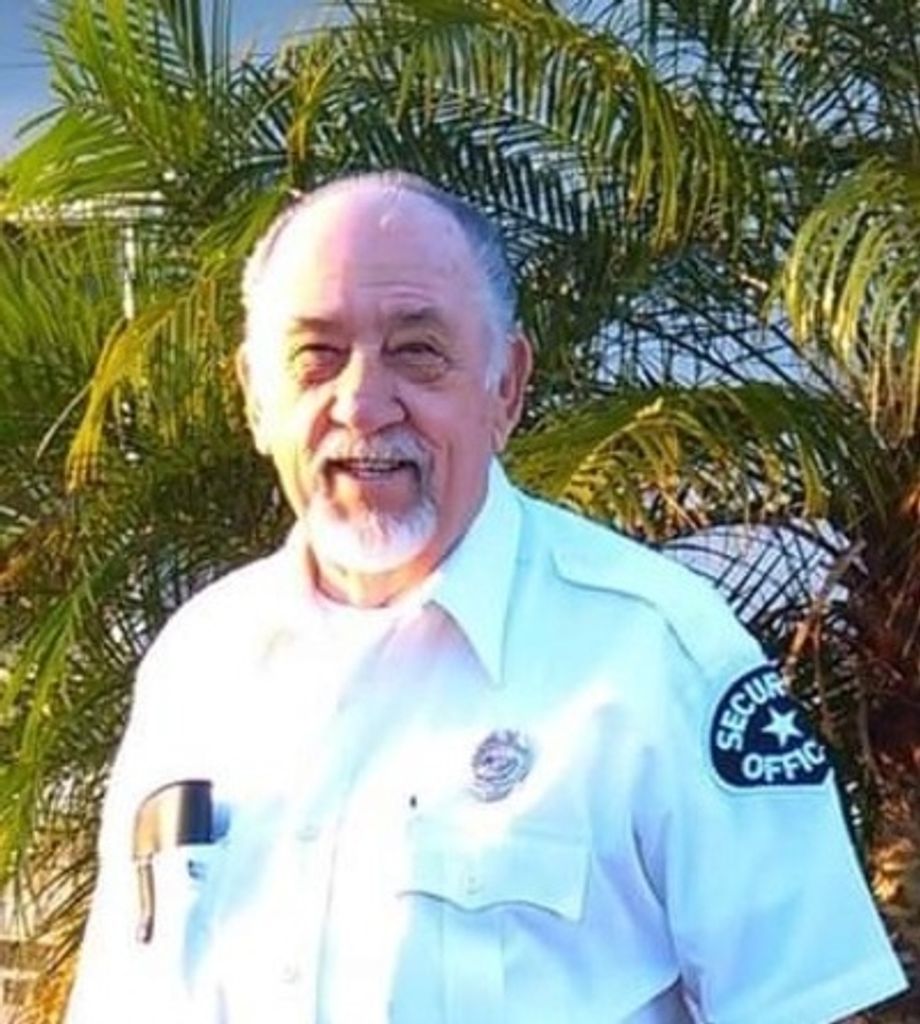 Richard Corbin Profile Photo