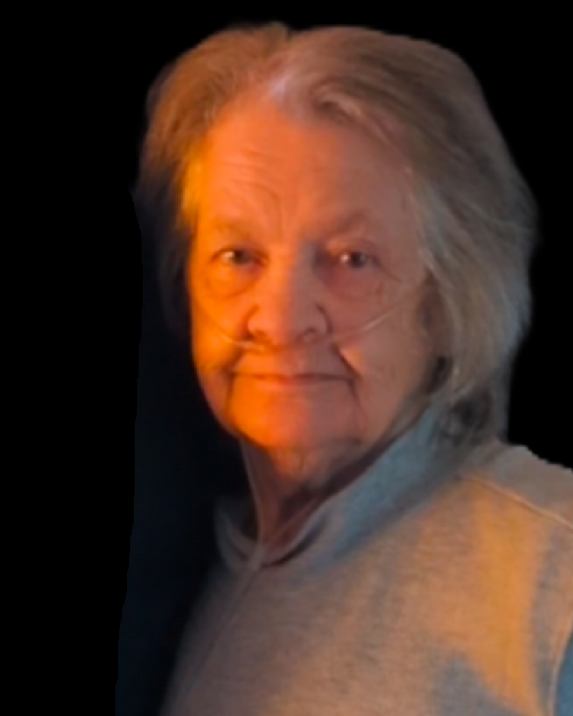 Alma Anderson Profile Photo
